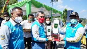 Siak Jadi Daerah yang Terbersih di Riau