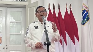 Pramono Tanggapi Kasus Siswa di Jakarta Keracunan Menu MBG