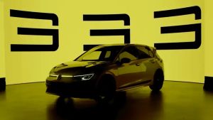 VW Rilis Nama Golf R Terbaru, Debut pada 31 Mei