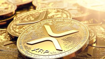 暗号はコンパクトに上昇しています:XRP、HBAR、ALGO、ADA