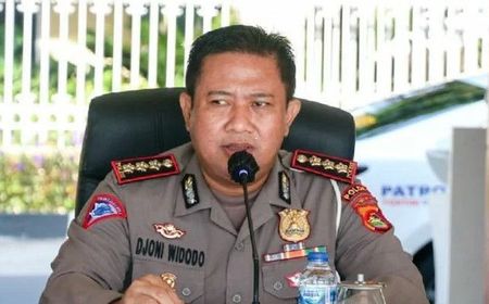 Diprediksi Penonton MotoGP yang Hadir Tembus 100 Ribu Orang, Polda NTB Susun Skenario Lalu Lintas