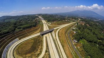 バスキ大臣、チスムダウ有料道路のナタル2022年中に運行する目標を設定