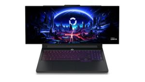 Lenovo Perkenalkan Laptop Gaming Layar Gulung di CES 2026, Masih Konsep Tapi Bikin Ngiler