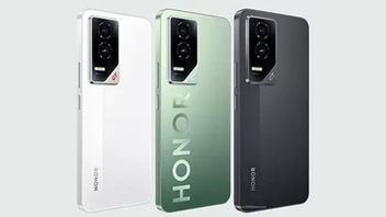 Bocoran Honor GT2, Akan Dibekali Baterai 9.000 mAh dan Prosesor Snapdragon 8 Gen 5