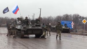 Pengacara Temukan Dugaan Komandan Pasukan Rusia Mengetahui atau Memerintahkan Kekerasan Seksual di Ukraina