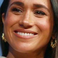 Meghan Markle Desak Dunia Lindungi Anak dari Bahaya Dunia Maya