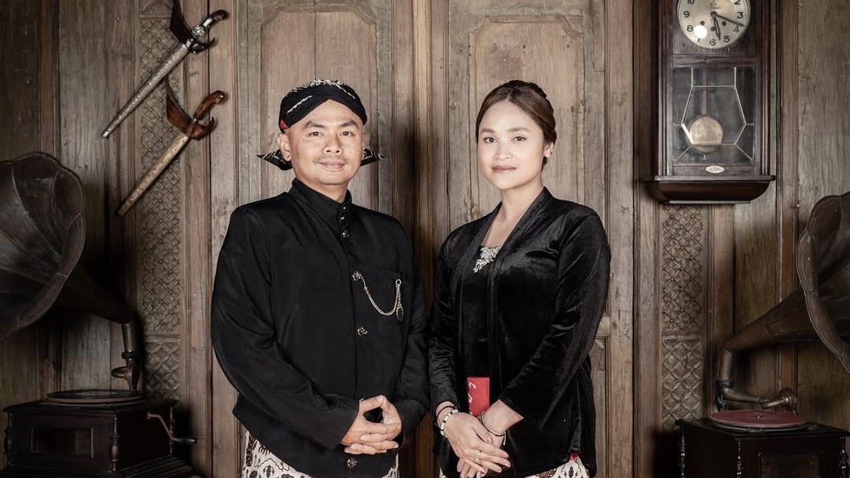 Kondisi Terkini Wendi Cagur usai Dilarikan ke Rumah Sakit Akibat Gerd, Istri Panik hingga Menangis