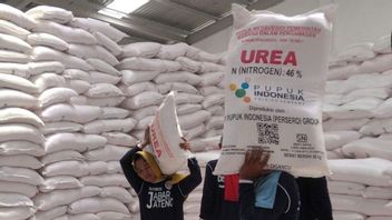 Hormuz海峡受阻，世界化肥供应受到威胁