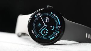 Google Pixel Watch 4 Hadirkan Pengalaman Strength Training Terbaru