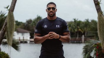 アンソニー・ジョシュア、2026年7月にカムバック目標、タイソン・フューリーと対戦していない