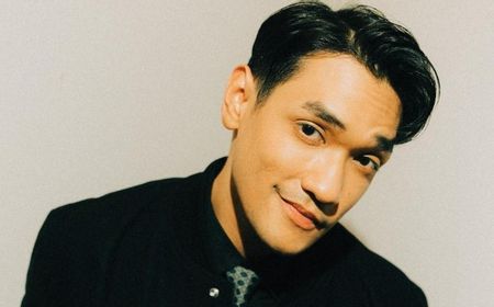 Afgan Mengenang Momen Pertama Kali Bernyanyi di Hadapan Publik