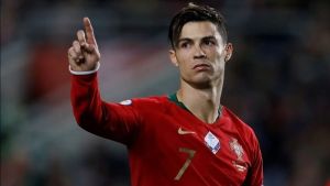 Daftar Pemain Sepak Bola Berstatus Miliuner, Siapa yang Paling Kaya?