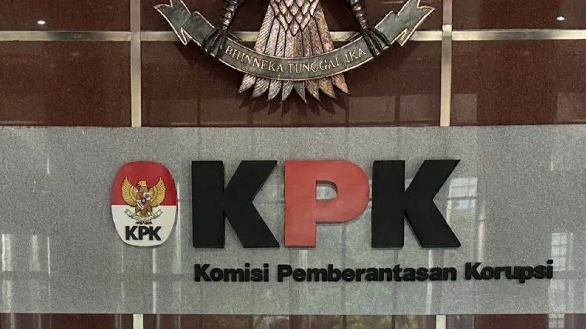 KPK Endus Ada Pihak yang Klaim Bisa Kondisikan Kasus Bea Cukai 