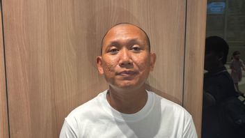 Oki Rengga Shows The Romantic Side In The Film 'So It's Goods'