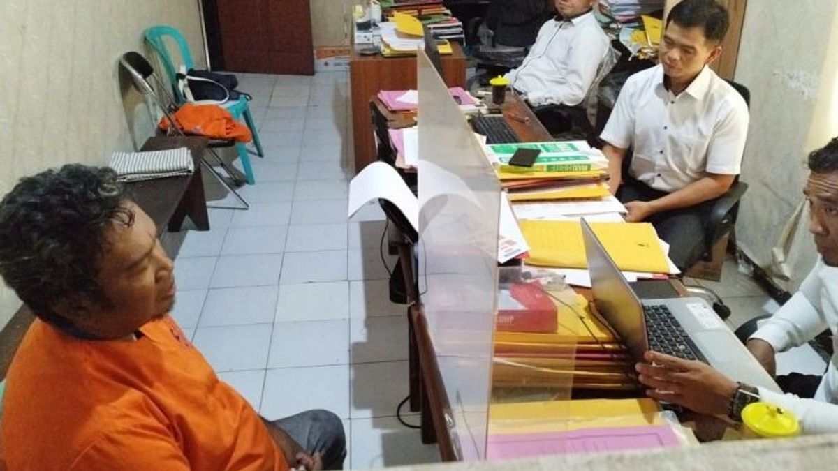 Abuse of 21 Elementary School Students in Banyuwangi Lasted One Month