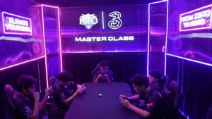 Turnamen Esports H3RO 6.0 Kembali Hadir, Siap Jaring Talenta Muda Indonesia