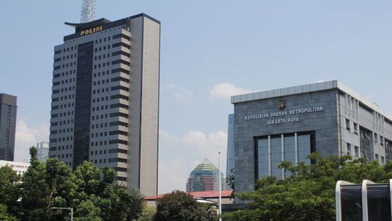 Polda Metro Investigates GRIB Jaya Case Occupying BMKG Land In South Tangerang