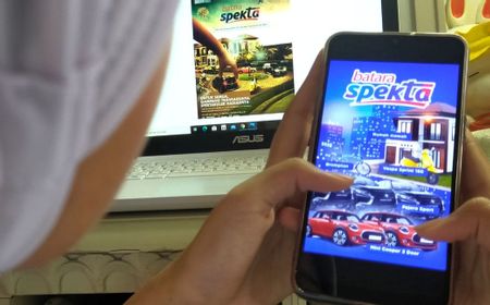 Bank BTN Resmi Luncurkan Batara Spekta