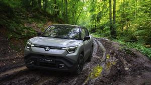 Suzuki Siapkan Kejutan di GIIAS, Bakal Luncurkan Model Baru?