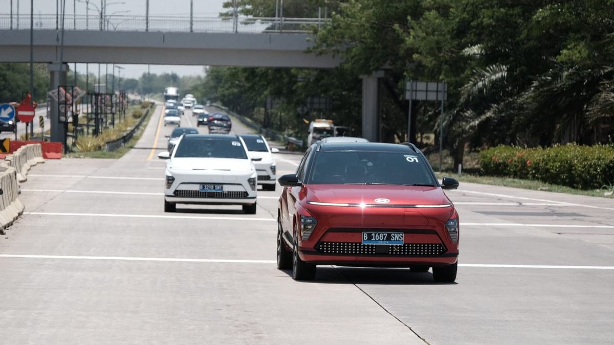 These Are The Three Important Features That Are In The Spotlight Of Hyundai Kona Electric, Anything?