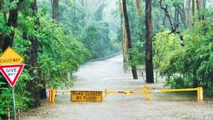 Korban Tewas Banjir Brasil Bertambah Jadi 30 Orang, 47 Lainnya Hilang