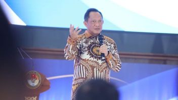 Tegaskan Penanganan Affan Kurniawan Transparan, Mendagri Siapkan Rumah untuk Ibunda Almarhum