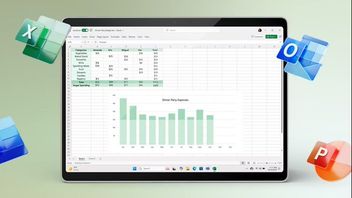Microsoft Rilis Office 2024 untuk Mac, Tanpa Berlangganan