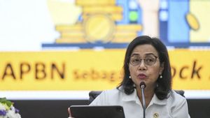 Sri Mulyani dan Bahlil Jalin Kerja Sama Pertukaran Data untuk Tingkatkan Penerimaan Negara
