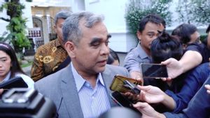 Muzani: Prabowo Bisa Tarik Keanggotaan Indonesia di Board of Peace