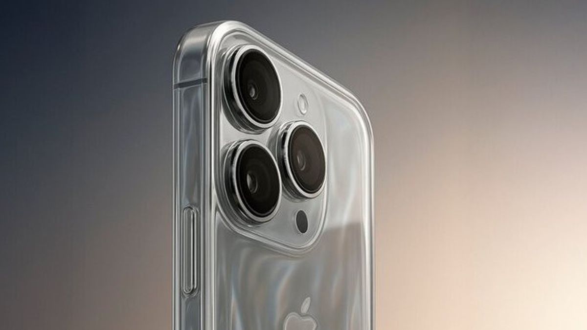iPhone 17 Pro相机将得到很多改进