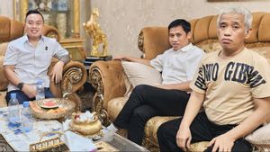 Tudingan Deddy Sitorus ke Jokowi Harus Dipertanggungjawabkan, Jangan Giring Opini Publik