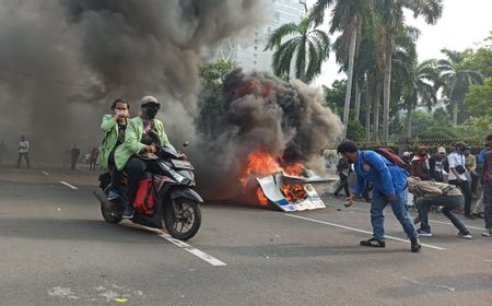 7 Jurnalis Jadi Korban Pemukulan, AJI Ingatkan Usul Penanda yang Belum Terealisasi