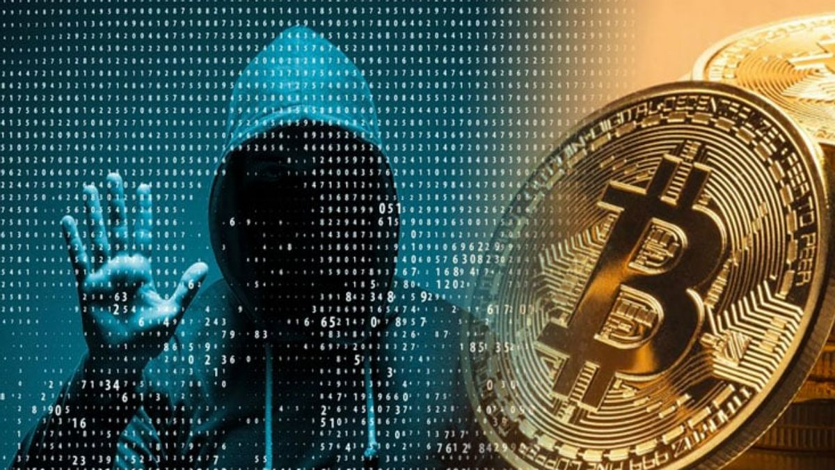 Departemen Kehakiman AS <i>Ngebet</i> Ingin Sita Bitcoin Senilai Rp79,8 Miliar dari <i>Hacker</i> Remaja Ini 