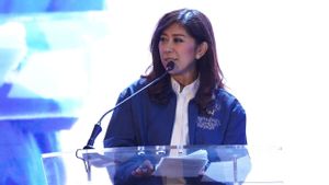 Komdigi Targetkan 2.500 Desa di Indonesia Sudah Terkoneksi pada 2026