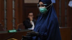 Pinangki: Joko Tjandra Mau Pulang ke RI Karena Tak Lagi Didukung Pemerintah Malaysia