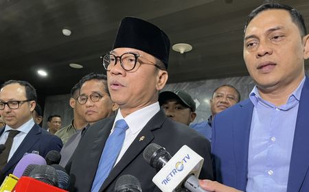 Kena Tegur Komisi V DPR, Mendes Baru Bakal Awasi Ketat Dana Desa dan Lakukan Maping