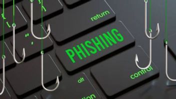 What Is Phishing? Recognize Understanding, Case Examples, How To Work, Ciri, And Tips Avoid It