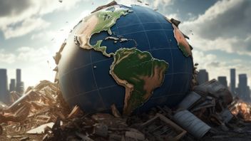 Monde en crise : les inondations déferlent sur Dubaï et Washington, Dhaka en feu à cause des émeutes