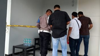 Drinking Alcohol And Strong Drugs, Man Died At Hotel Banyuwangi