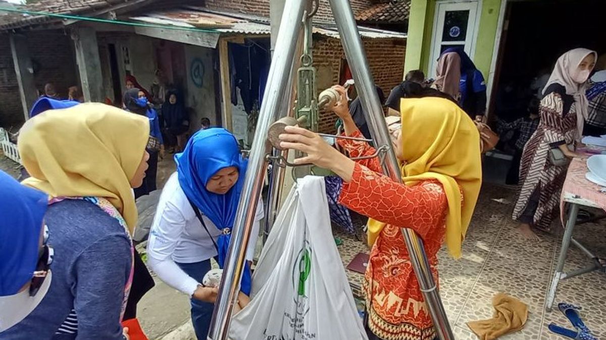 Pemkot Bandar Lampung Siapkan Rp2,3 Miliar untuk Pemenuhan Gizi Anak
