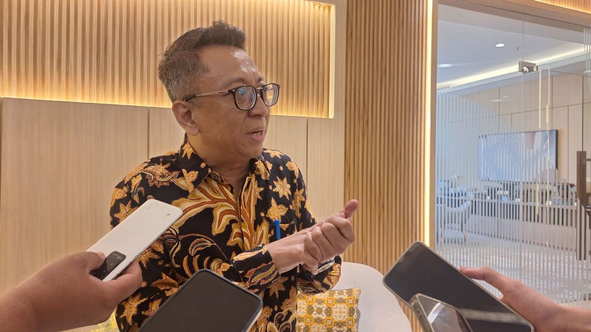 Komdigi Dukung Pelaksanaan MPPDN 2.0, Mulai dari Infrastruktur Hingga Keamanan Data