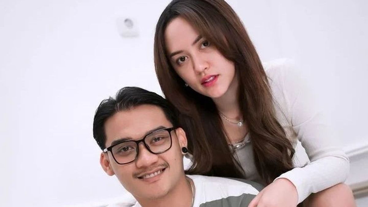 Happy Asmara Berencana Bikin Perjalanan Cintanya dengan Gilga Sahid Jadi Film