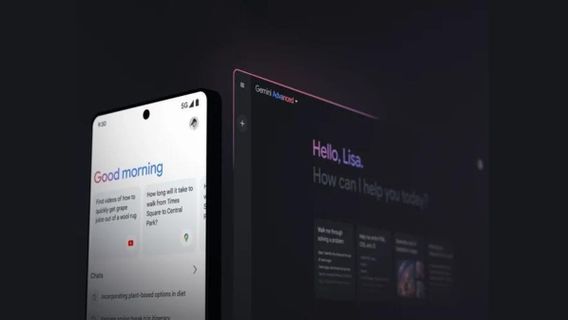 Situs Web Gemini Kini Bisa Diakses Tanpa Perlu Login 
