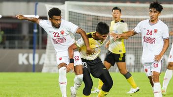 2022年亚足联杯印尼代表赛成绩：淡滨尼1-3 PSM，巴厘岛联队被柬埔寨俱乐部屠杀