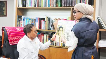 bud et Fondation W.R. Soe pratman ont convenu de reconstruire le patrimoine du grands créateur d’Indonésie