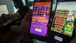 Transaksi Judol Turun Drastis, Menkomdigi: Capaian Kolektif Masyarakat dan Pemerintah