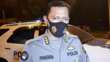 11 Personnes Arrêtées, 26 Blessées Lors D’émeutes D’action De Masse à Lampung