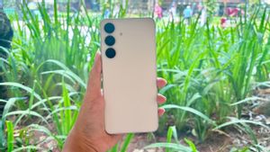 Samsung Siap Luncurkan Galaxy S25 FE dengan Penyimpanan 512GB, Catat Tanggalnya