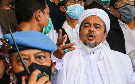 Bandingkan Pernikahan Atta-Aurel dengan Putri Rizieq Shihab, Pengacara: Buka Mata Publik, Ada Ketidakadilan!