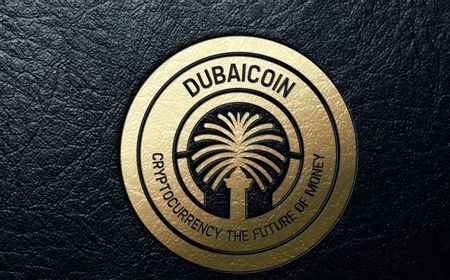 Perkenalkan DubaiCoin, Uang Kripto Resmi di Uni Emirat Arab